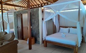 Bali Hai Island 5*